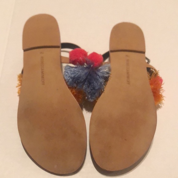 Rebecca Minkoff sandals - Picture 4 of 6